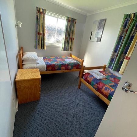 Orford Prosser Holiday Units Εξωτερικό φωτογραφία