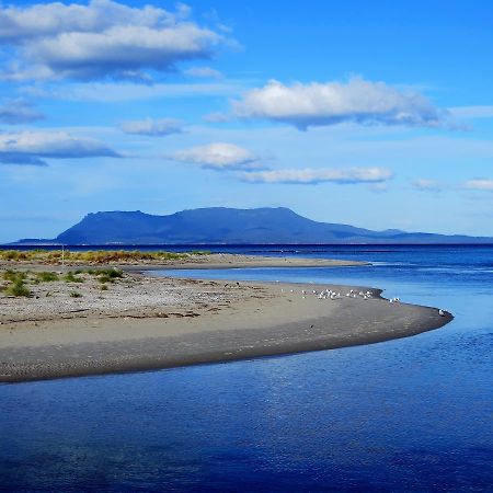 Orford Prosser Holiday Units Εξωτερικό φωτογραφία
