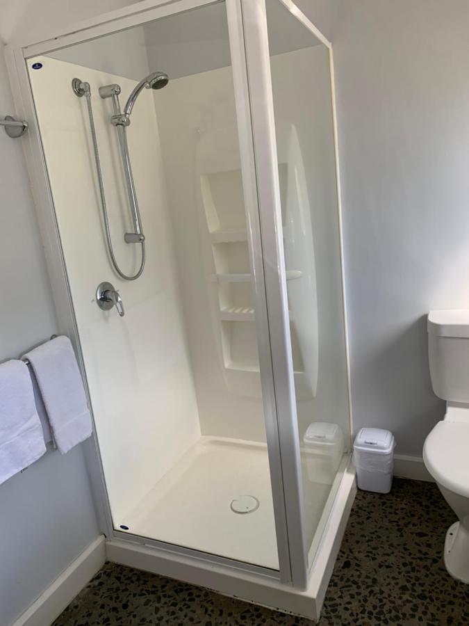 Orford Prosser Holiday Units Εξωτερικό φωτογραφία