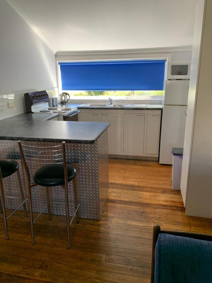Orford Prosser Holiday Units Εξωτερικό φωτογραφία