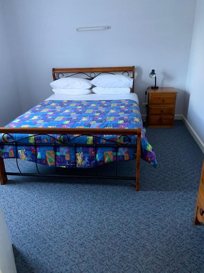 Orford Prosser Holiday Units Εξωτερικό φωτογραφία