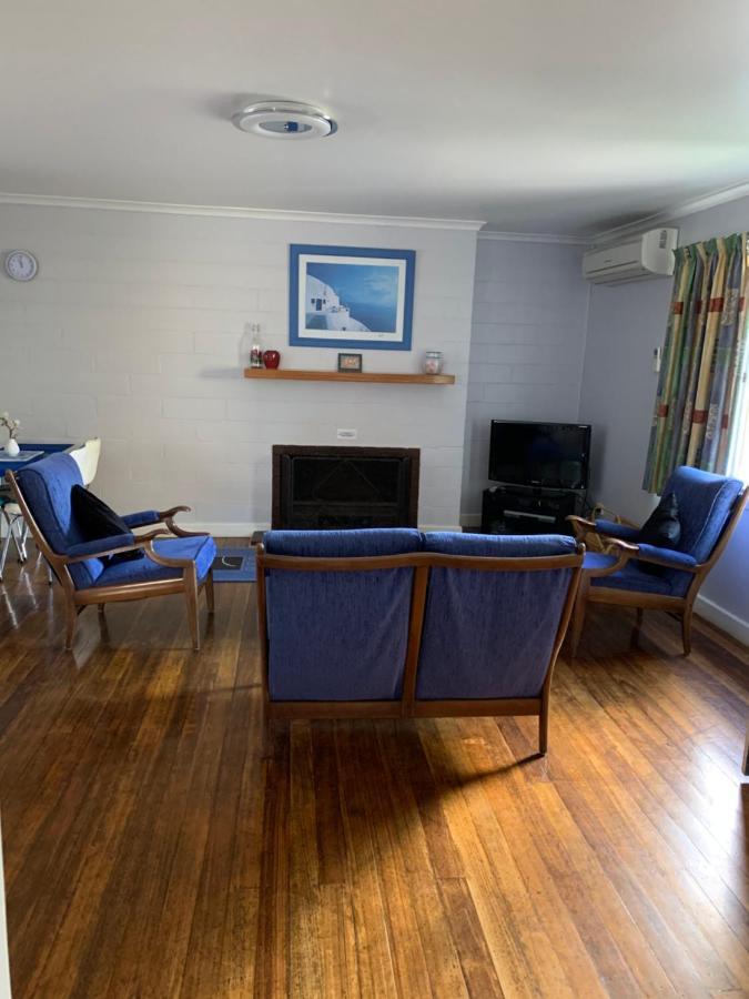 Orford Prosser Holiday Units Εξωτερικό φωτογραφία