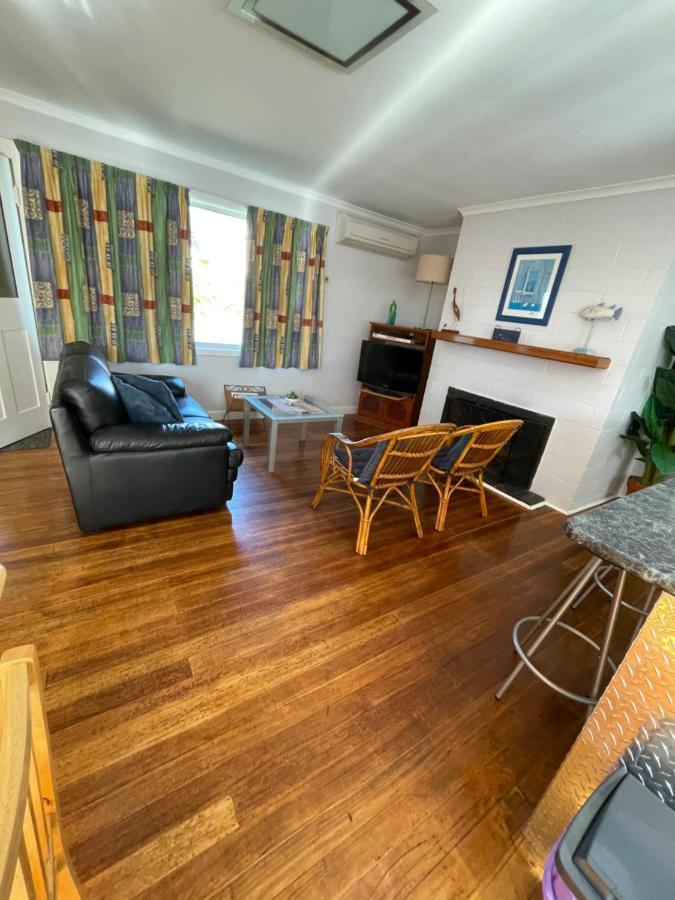 Orford Prosser Holiday Units Εξωτερικό φωτογραφία