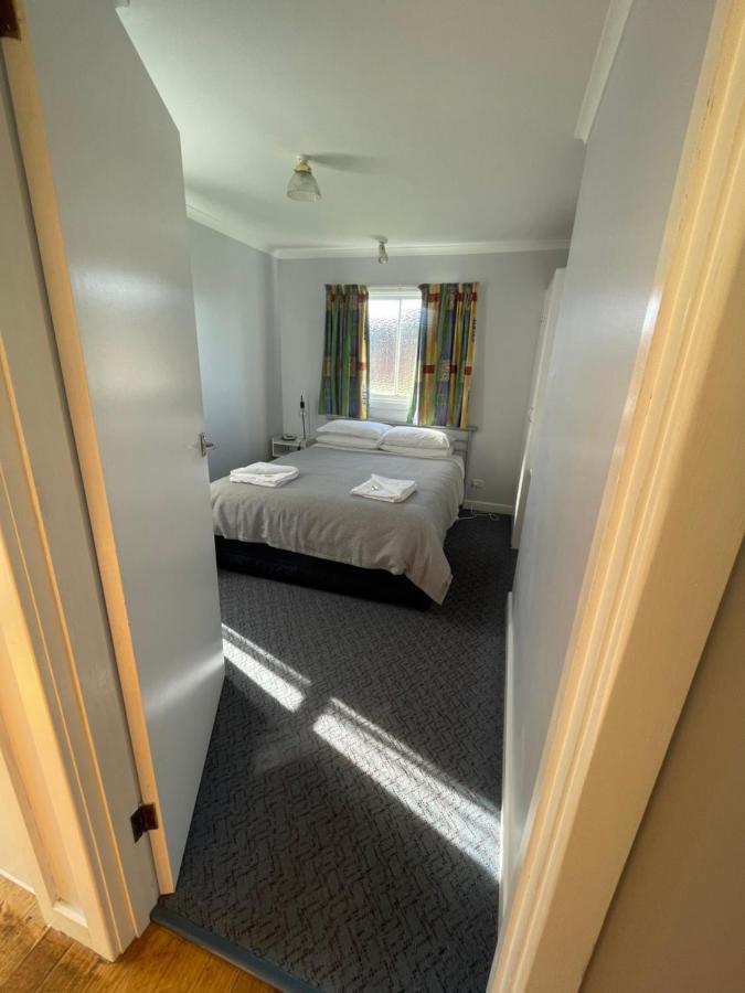 Orford Prosser Holiday Units Εξωτερικό φωτογραφία