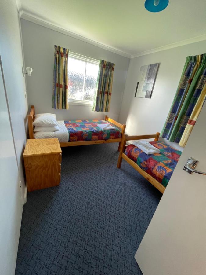 Orford Prosser Holiday Units Εξωτερικό φωτογραφία