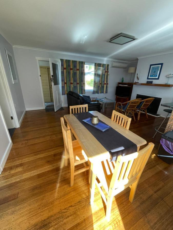 Orford Prosser Holiday Units Εξωτερικό φωτογραφία