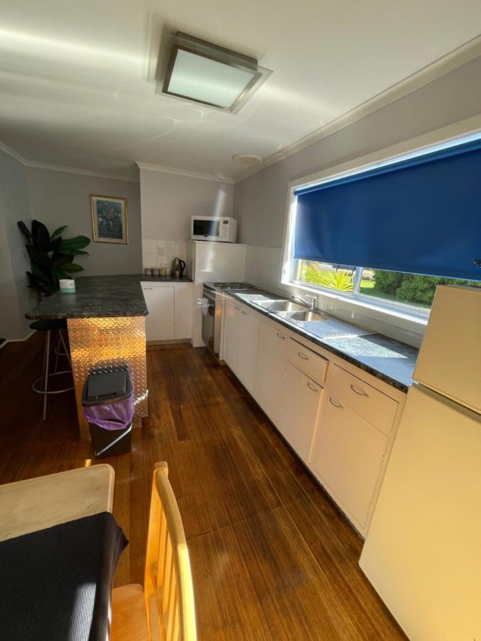 Orford Prosser Holiday Units Εξωτερικό φωτογραφία