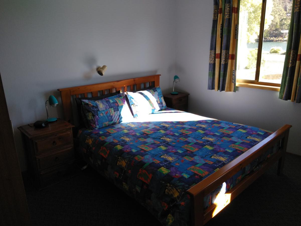 Orford Prosser Holiday Units Εξωτερικό φωτογραφία