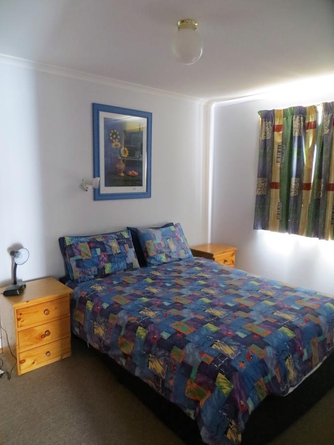 Orford Prosser Holiday Units Εξωτερικό φωτογραφία