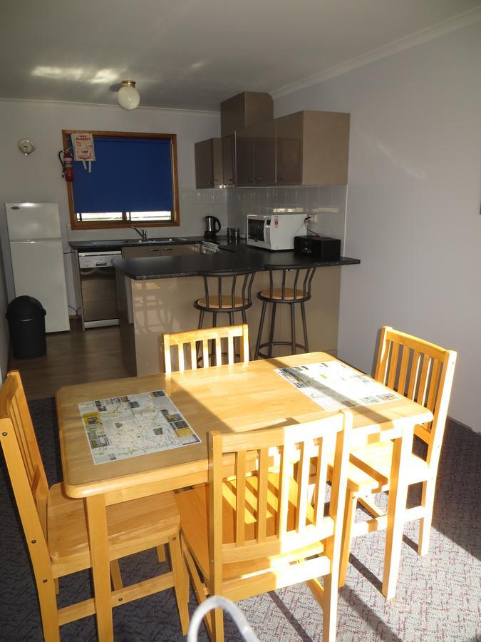 Orford Prosser Holiday Units Εξωτερικό φωτογραφία