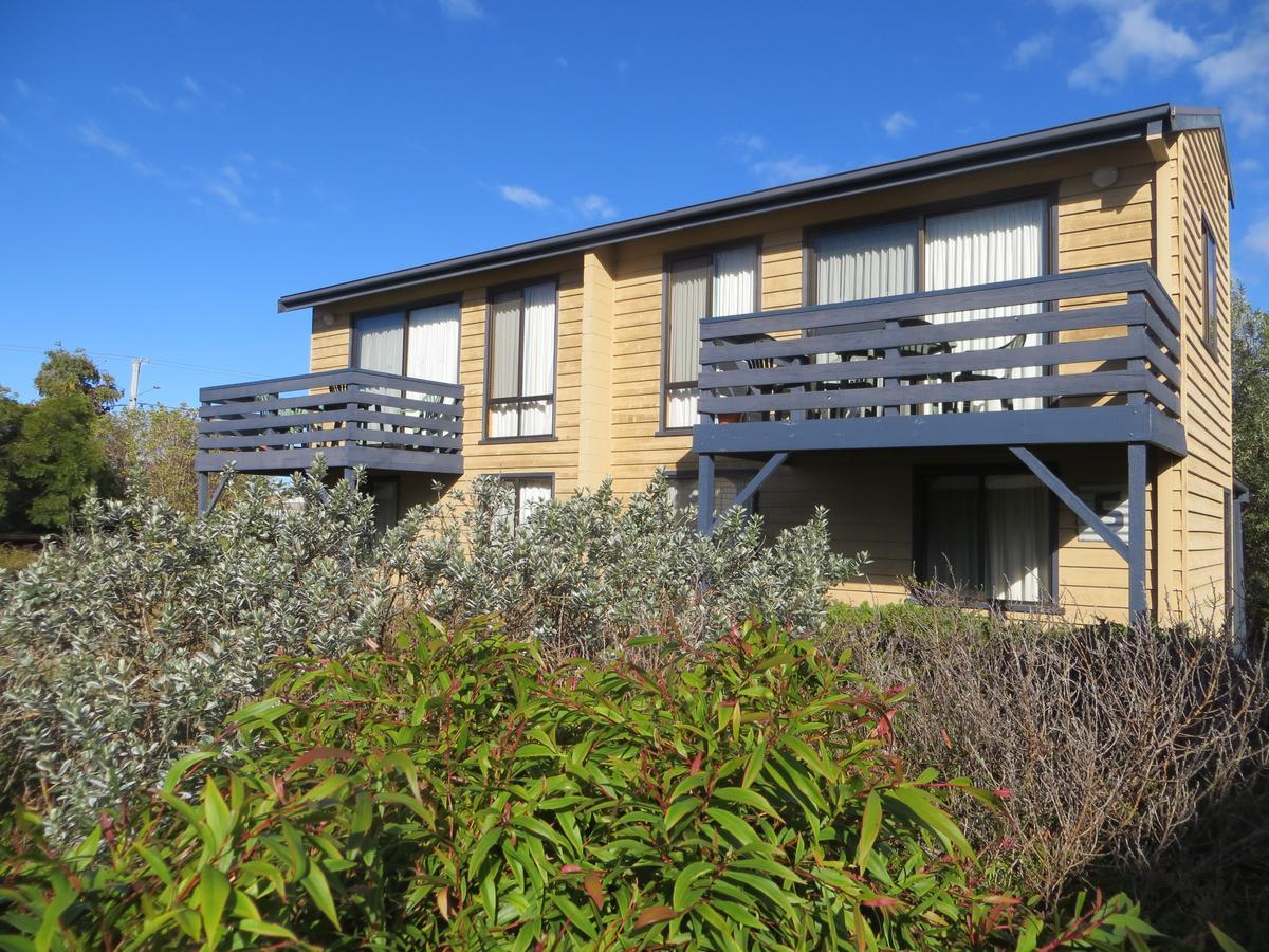 Orford Prosser Holiday Units Εξωτερικό φωτογραφία