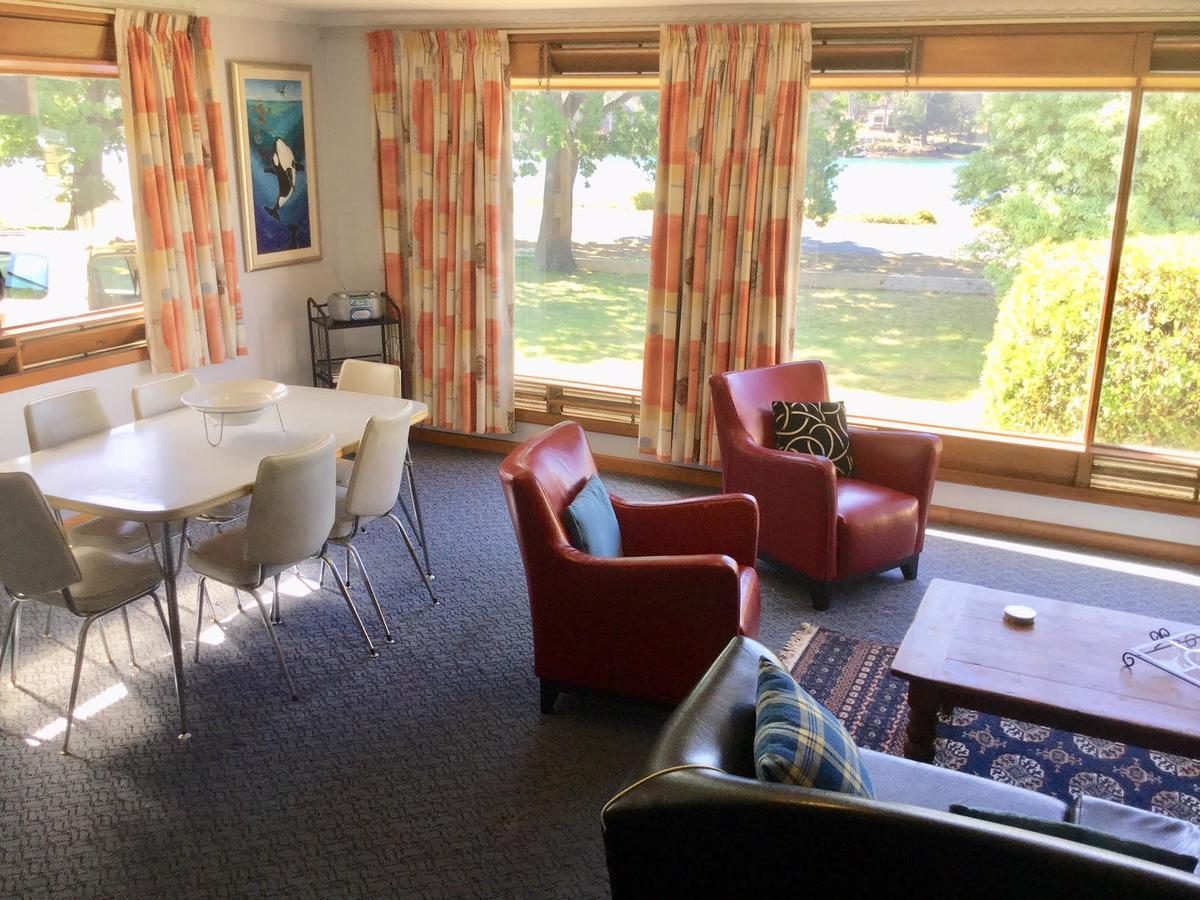 Orford Prosser Holiday Units Εξωτερικό φωτογραφία