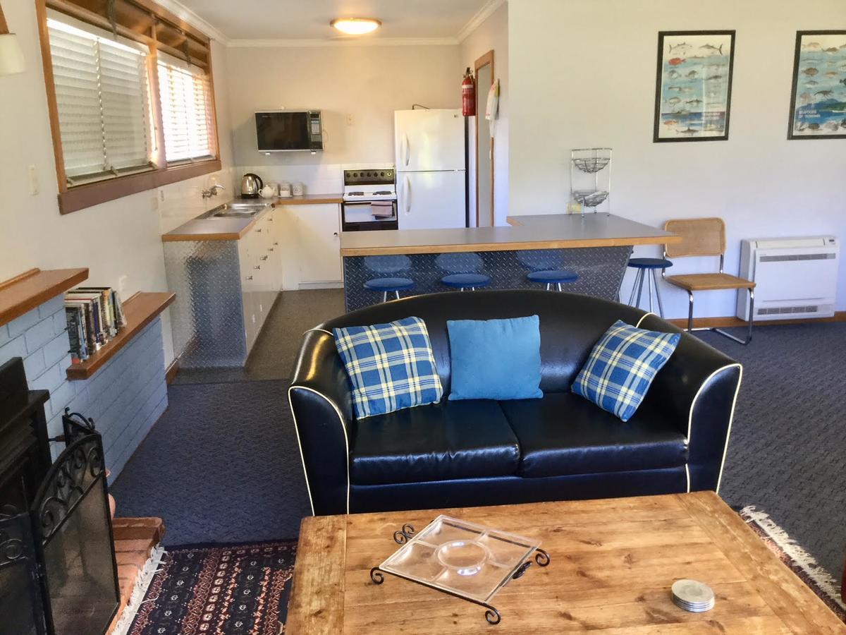 Orford Prosser Holiday Units Εξωτερικό φωτογραφία