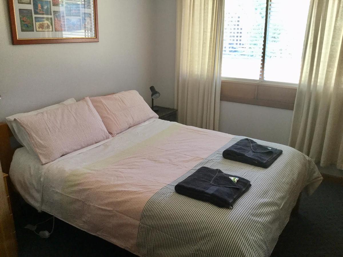 Orford Prosser Holiday Units Εξωτερικό φωτογραφία